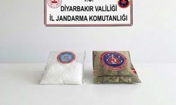 Diyarbakır'da narkotik operasyonu: 150 şüpheli hakkında yasal işlem