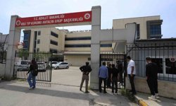 DNA testi işlemleri tamamlanan Kübra'nın cenazesi ailesi tarafından teslim alındı