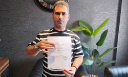 Dönerci kadının, 'yiyip içip kaçtılar' dediği iki şahsın hesabı ödediği ortaya çıktı