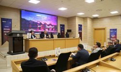 DTSO ev sahipliğinde buluşma: Megatrends 2030'da Diyarbakır vizyonu öne çıktı