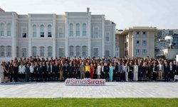 Dünyanın prestijli üniversitelerinden tam bin 448 kabul