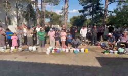 Edirne'de asırlık bayram geleneği: Bu köyde et girmeyen ev kalmıyor