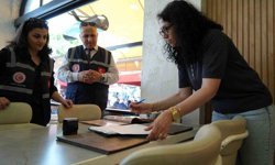 Edirne'de bayram öncesi fahiş fiyat ve etiket denetimi sıklaştı