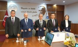 Ege Üniversitesi ve Tüpraş iş birliği ile Temel Rafinericilik Staj Programı