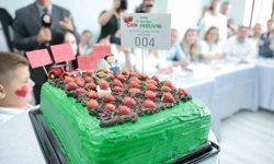 En lezzetli festival için geri sayım başladı