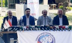 Enes Çelik: 'Transferde önceliğimiz bonservissiz oyuncular'
