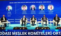 'Enflasyonla mücadeledeki kararlılığı sonuna kadar destekliyoruz'
