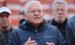 Erciyes'te sezon 15 gün daha uzadı