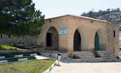 Ergani'yi ihya edecek hazine, Makam Dağı yatırım bekliyor