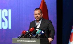 Ertuğrul Doğan: 'İnşallah sezonu ikinci sırada tamamlarız'