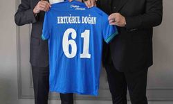 Ertuğrul Doğan'ın İbrahim Turgut üzüntüsü