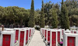 Esenyurtlu gençler 19 Mayıs'ta tarihle buluştu