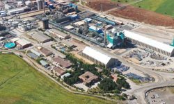 Eti Bakır, Mazıdağı Tesisi'nde 220 milyon dolarlık yatırıma hazırlanıyor
