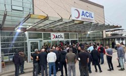 Evinde silahlı saldırıya uğrayan şahıs hayatını kaybetti