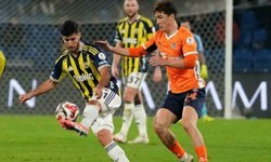 Fenerbahçe, Başakşehir'i konuk edecek