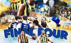 Fenerbahçe, Euroleague'de 8. kez Final Four'a gidiyor