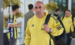 Fenerbahçe, Konya'da