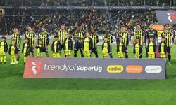 Fenerbahçe, ligde 11. beraberliğini aldı