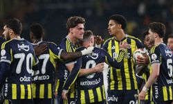 Fenerbahçe, sezonu 74 puanda tamamladı
