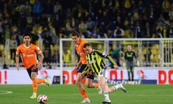 Fenerbahçe'de 6 değişiklik