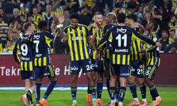 Fenerbahçe'nin şampiyonluk hasreti 12 yıla çıktı, sezonu 1 kupayla kapattı