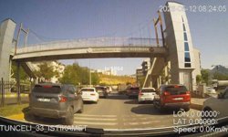 Fermuar sistemiyle yaşama yol verdiler