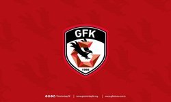 FIFA'dan Gaziantep FK'ya transfer yasağı cezası