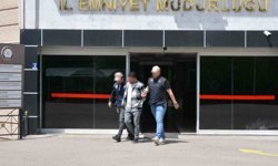 Firari FETÖ üyesi Sivas'ta yakalandı