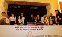 Galatasaray seçiminde oy sayma işlemi başladı