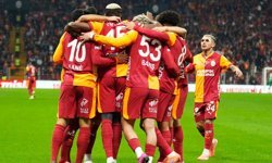Galatasaray taraftarı önünde şampiyonluğunu ilan etmek istiyor