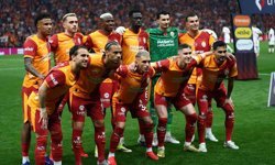 Galatasaray'da 2 değişiklik