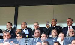 Galler Prensi William, Beşiktaş Park'ta