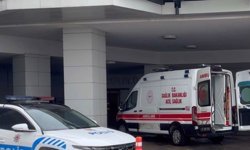 Gaziantep'te ev sahibi-kiracı tartışması kanlı bitti: Pompalı tüfekle vurulan kiracı yaralandı