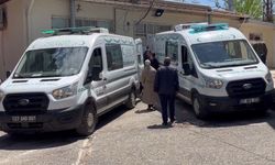 Gaziantep'te iki ayrı traktör kazasında 2 çiftçi hayatını kaybetti