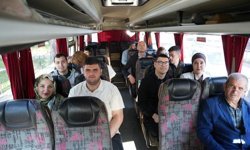Gaziosmanpaşa'da Engelliler Haftası farklı etkinliklerle kutlandı