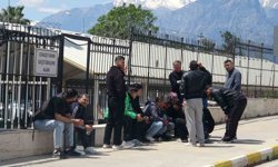Genç motokurye geçirdiği kazada hayatını kaybetti