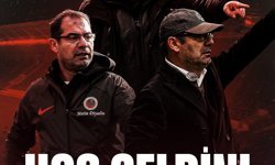 Gençlerbirliği'nde Metin Diyadin dönemi