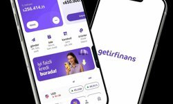 GetirFinans'ın kullanıcı odaklı tasarımına uluslararası ödül