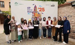 GİF Bahar Buluşmaları 4 şehirde eş zamanlı başlıyor