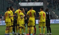 Göztepe, dış saha performansıyla geçen sezona fark attı