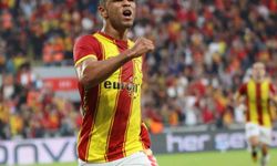 Göztepe, Lille ile Juan için görüşüyor