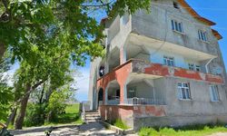 Hasköy'de yılanlar bir evi sardı: Aile geceleri uyuyamıyor