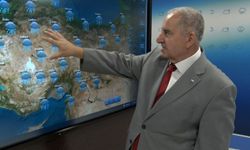 Hava Tahmin Uzmanı Macit: 'Bayram boyunca ülke genelinde yağışlar göreceğiz'