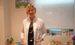 Çocuk Doktorundan Ebeveynlere Yaz İshali Uyarısı