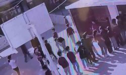 Havuç yerken nefes alamayan öğrenciyi, öğretmeni Heimlich manevrasıyla hayata tutundurdu