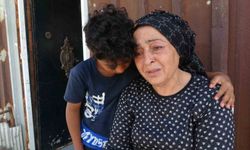 Heyelanda bir çocuğu ölen, diğer evladı 6 gündür yaşam mücadelesi veren gözü yaşlı anne: 'Bayram sevincimiz vardı, gitti'