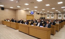 İhracat Genel Müdürü Yalçınkaya: 'Doğrudan ihracatın kapıları açılırsa Diyarbakır'ın ihracat rakamı 1 milyar dolara çıkabilir'