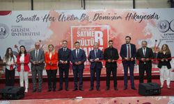 II. Geleneksel SATMER Kültür Sanat Festivali düzenlendi