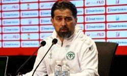İlhan Palut: 'Kupa için her şeyi zorlayacağımızı düşünüp güzel hayaller kuruyoruz'