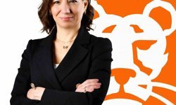 ING Türkiye'de üst düzey atama
